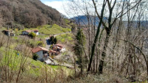 La chase a Beorcje Pinzano Al Tagliamento